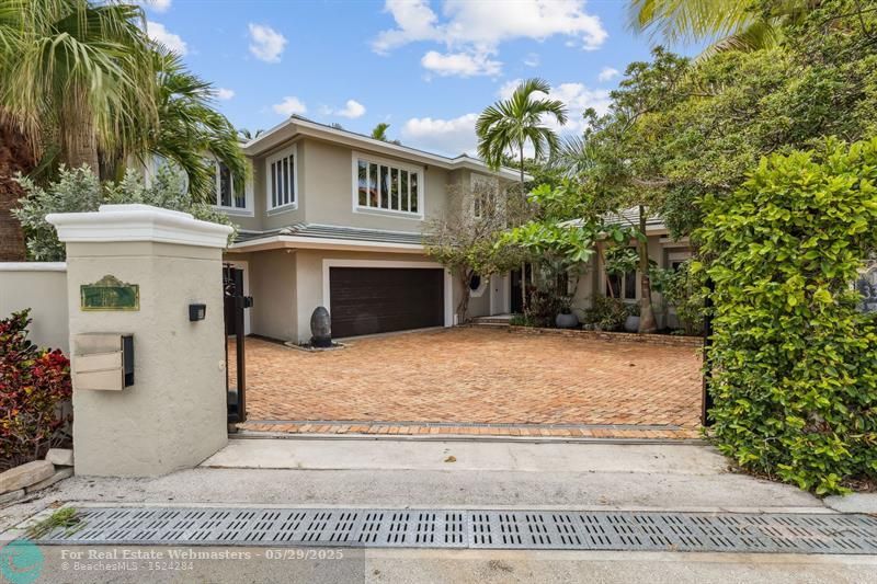 3301 Ne 16th St, Fort Lauderdale