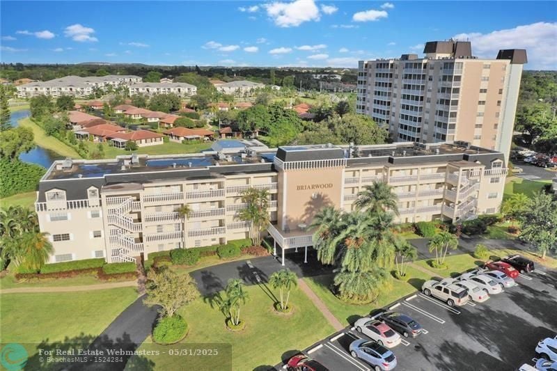3535 Broken Woods Dr 307, Coral Springs