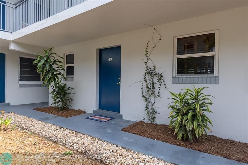 1001 Se 16th St 8, Fort Lauderdale