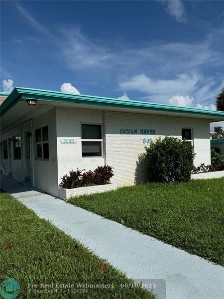 865 Se 20th Ave 2&3, Deerfield Beach