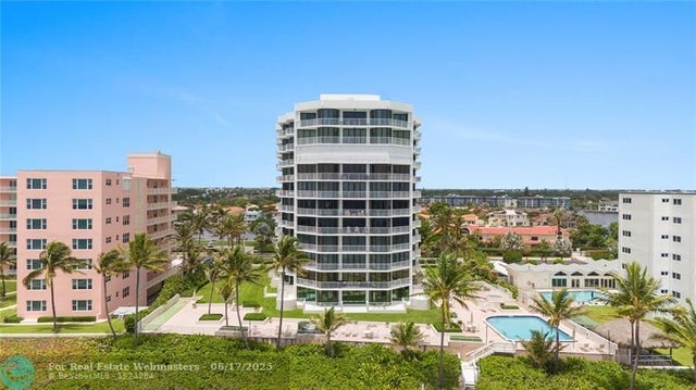 1 of 55 - 2917 S Ocean Blvd 501, Highland Beach, FL