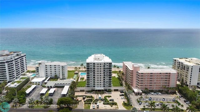 2 of 55 - 2917 S Ocean Blvd 501, Highland Beach, FL