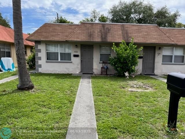 4 of 4 - 1418 Nw 8th Ave, Fort Lauderdale, FL