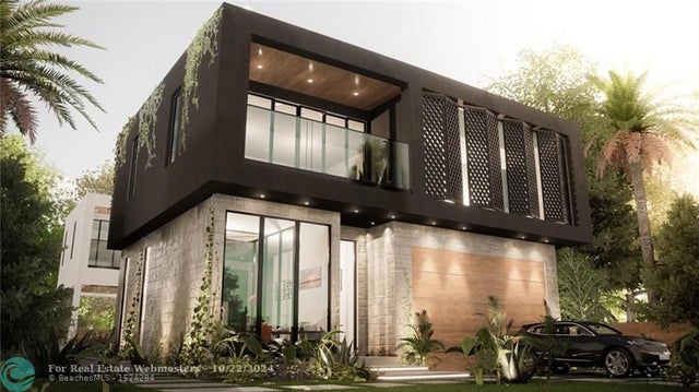 1 of 6 - 735 Ne 17th Way, Fort Lauderdale, FL
