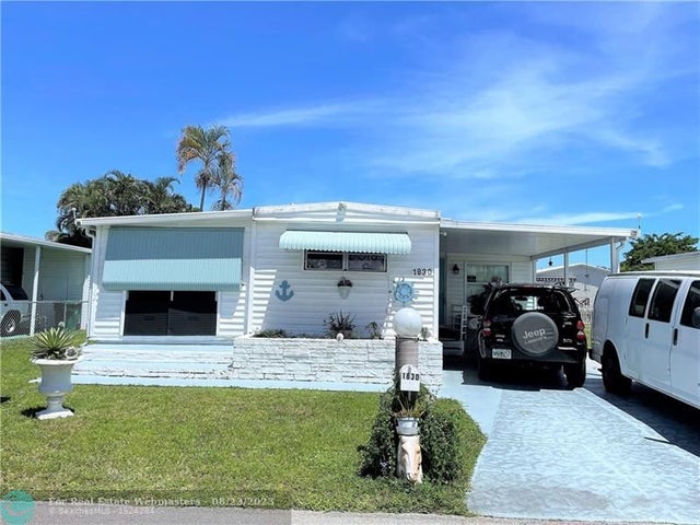 1 of 15 - 1830 Sw 83rd Ter, Davie, FL