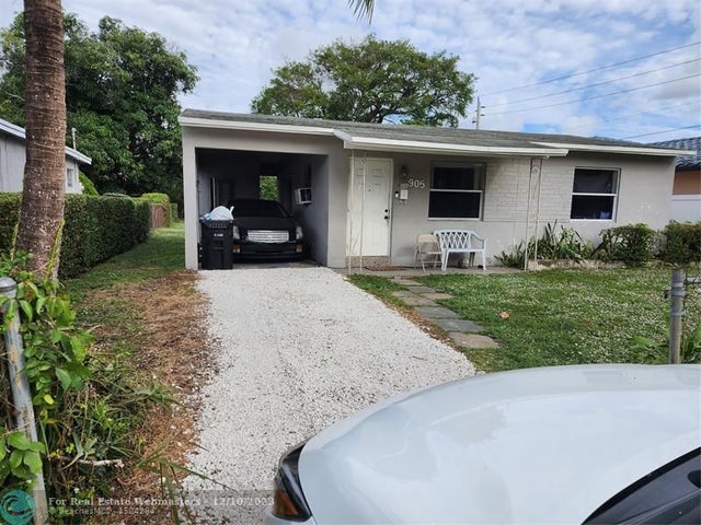 5 of 5 - 905 Nw 5th St, Fort Lauderdale, FL
