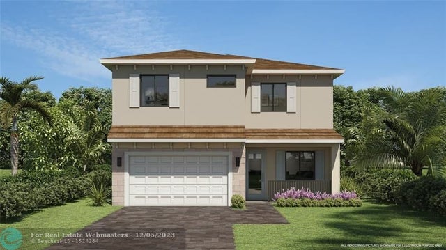 2 of 14 - 1439 Sw 23rd Street, Fort Lauderdale, FL