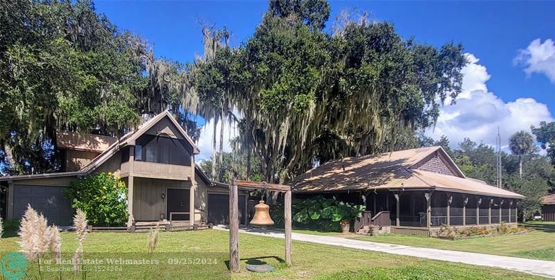 70 Tin House Cove Rd, Lorida