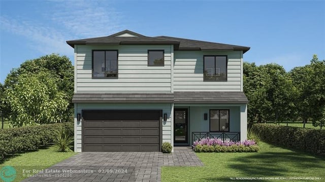 1 of 15 - 1431 Sw 23rd Street, Fort Lauderdale, FL