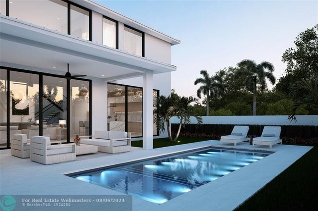 3 of 25 - 2611 Clematis Pl, Fort Lauderdale, FL