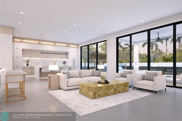 4 of 25 - 2611 Clematis Pl, Fort Lauderdale, FL