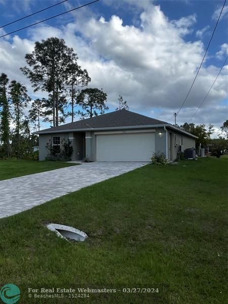 3201 W 23rd St, Lehigh Acres