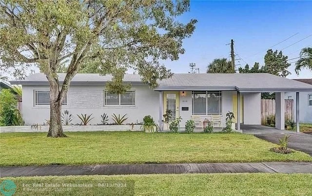 1 of 26 - 818 Nw 28th Ct, Wilton Manors, FL