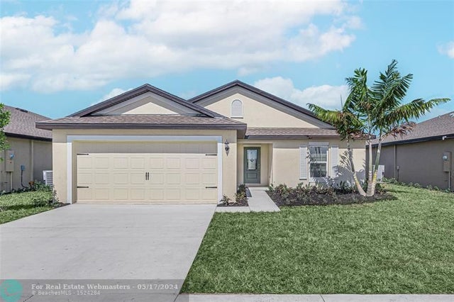1 of 15 - 1505 Festivity Lane, Fort Pierce, FL