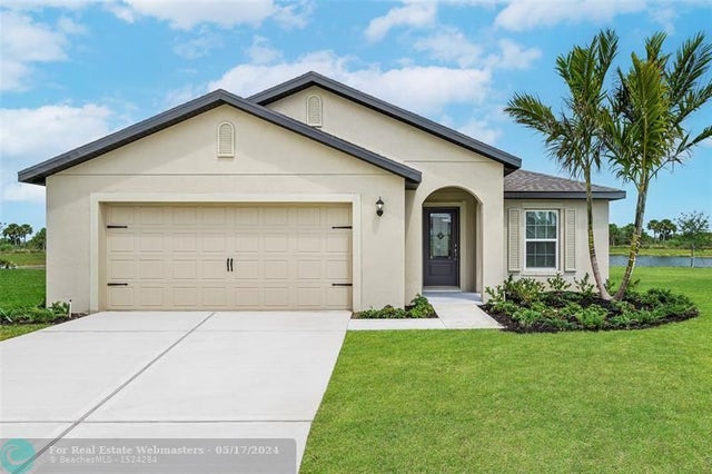 1 of 15 - 1509 Festivity Lane, Fort Pierce, FL