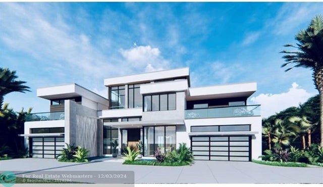 1 of 8 - 8 Isla Bahia Dr, Fort Lauderdale, FL