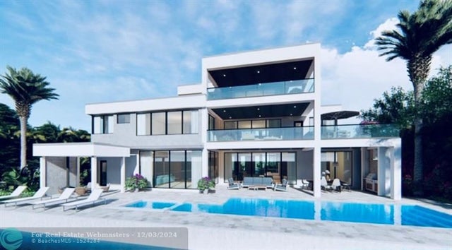 2 of 8 - 8 Isla Bahia Dr, Fort Lauderdale, FL