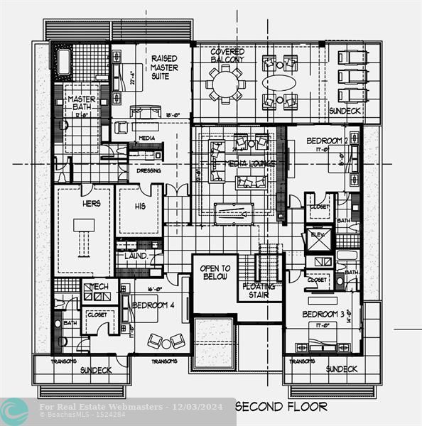 4 of 8 - 8 Isla Bahia Dr, Fort Lauderdale, FL