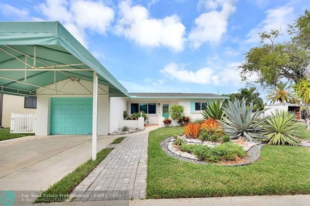 2 of 67 - 1402 Argonaut Isle, Dania, FL