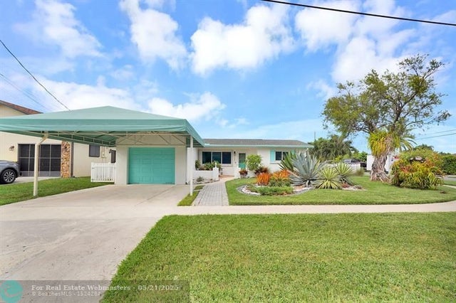 3 of 67 - 1402 Argonaut Isle, Dania, FL