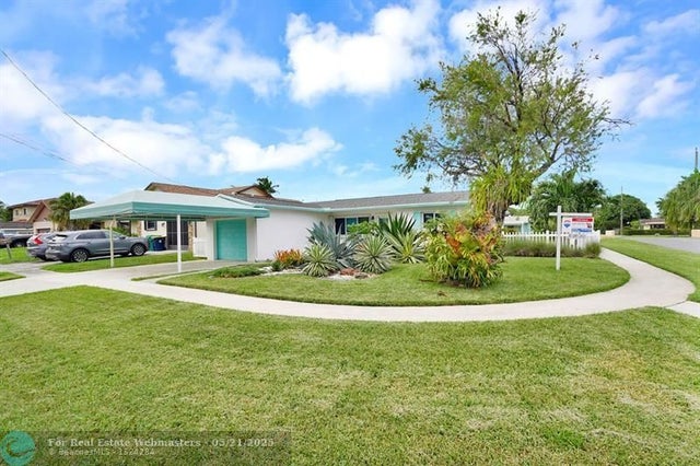 5 of 67 - 1402 Argonaut Isle, Dania, FL