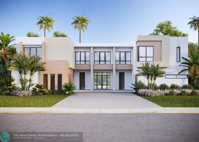 1 of 3 - 19044 Park Ridge St, Weston, FL