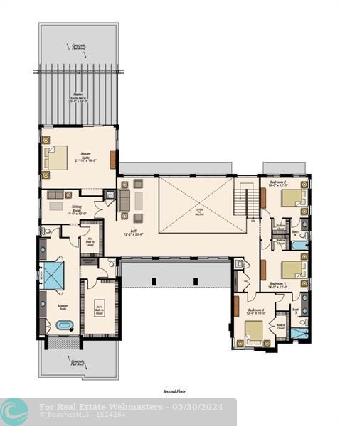 3 of 3 - 19044 Park Ridge St, Weston, FL
