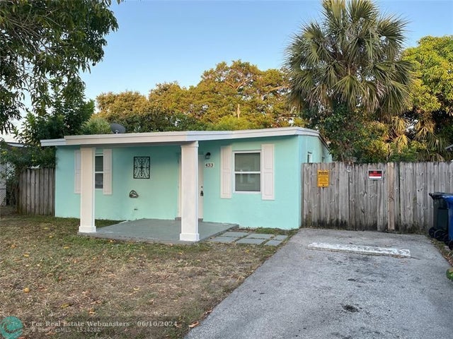 1 of 9 - 433 Nw 15th Terr, Fort Lauderdale, FL