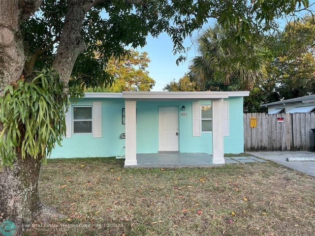 2 of 9 - 433 Nw 15th Terr, Fort Lauderdale, FL