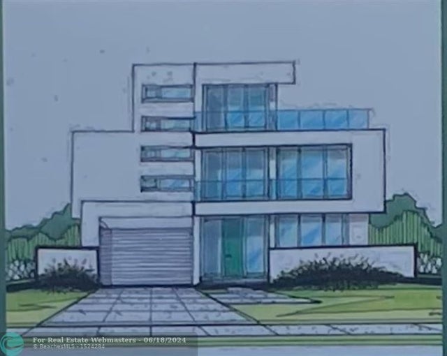 1 of 1 - 3318 Ne 16th Pl, Fort Lauderdale, FL