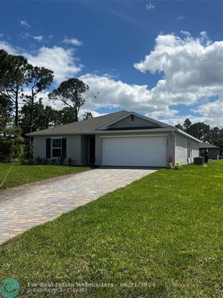 4021 35th St, Lehigh Acres