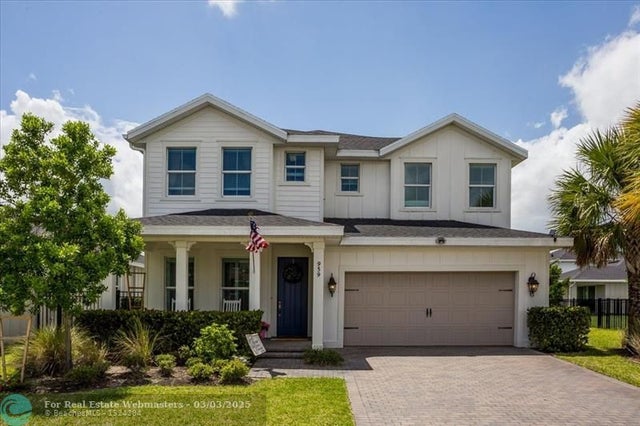 1 of 33 - 959 Ember Ridge Run, Loxahatchee, FL