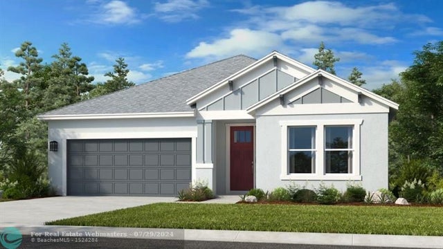 469 Se Ranch Oak Circle, Port St. Lucie