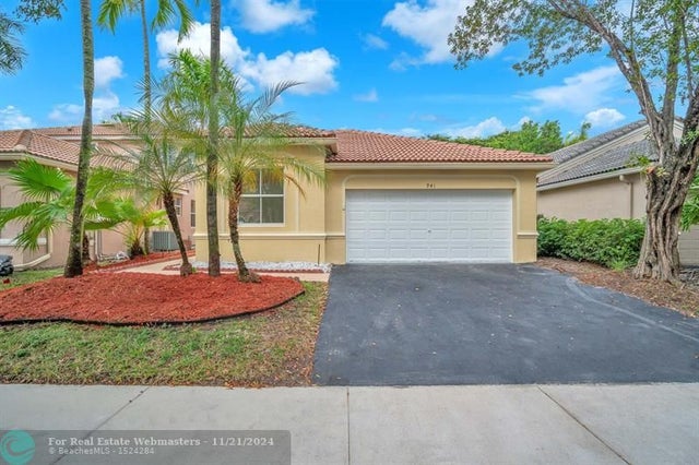 2 of 64 - 941 Bluewood Ter, Weston, FL