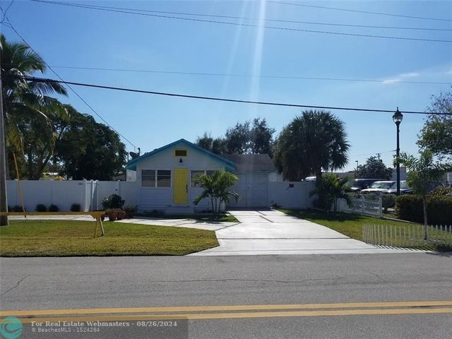 1 of 1 - 1240 Ne 34th Ct, Oakland Park, FL