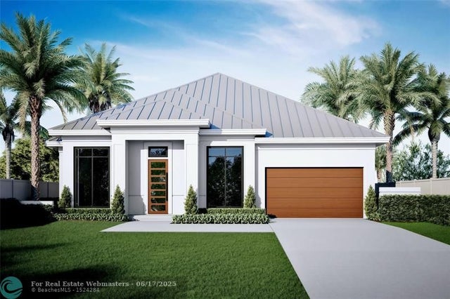 2 of 3 - 537 Ne 12th Ave, Fort Lauderdale, FL