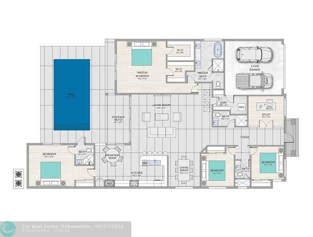 3 of 3 - 537 Ne 12th Ave, Fort Lauderdale, FL