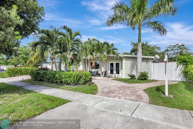 1 of 24 - 5332 Ne 15th Ave, Pompano Beach, FL