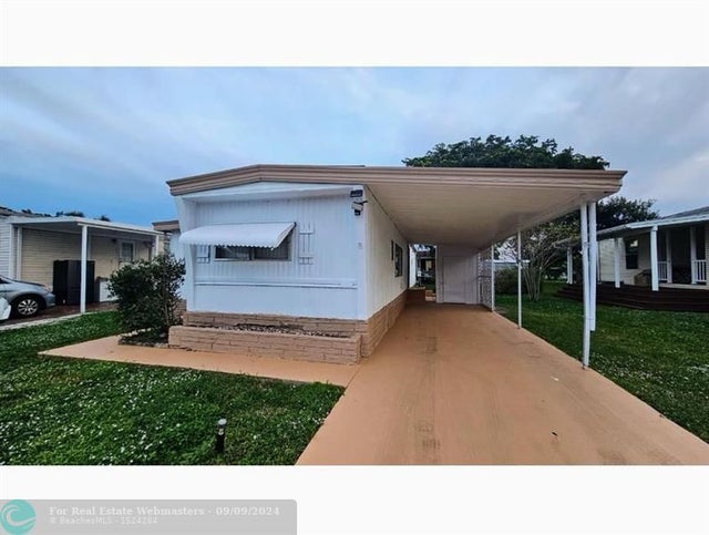 4 of 4 - 6376 N Brandywine, Margate, FL