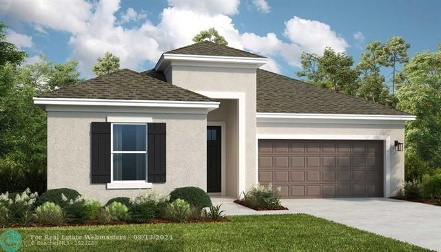 1 of 14 - 12199 Sw Pietra Way, Port St. Lucie, FL