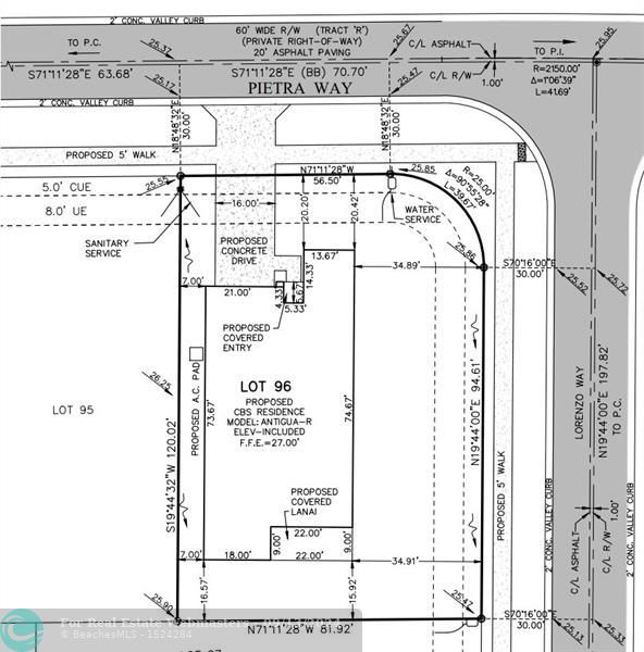 4 of 14 - 12199 Sw Pietra Way, Port St. Lucie, FL