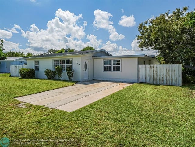 1 of 31 - 339 Sw 6th Ave Sw, Vero Beach, FL
