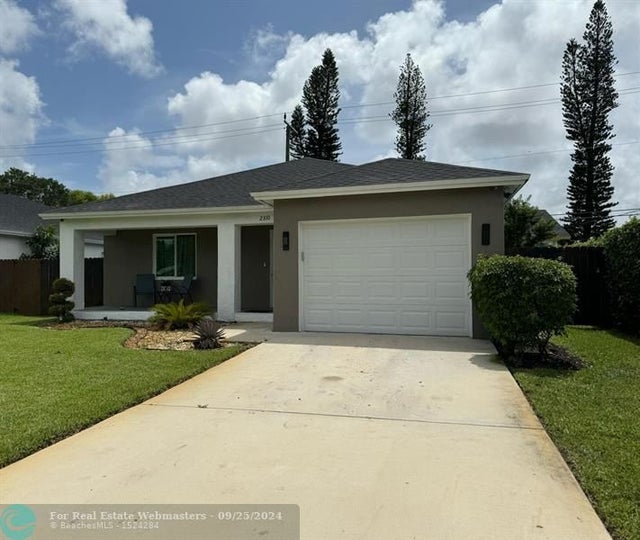 1 of 21 - 2310 Nw 2nd St, Pompano Beach, FL