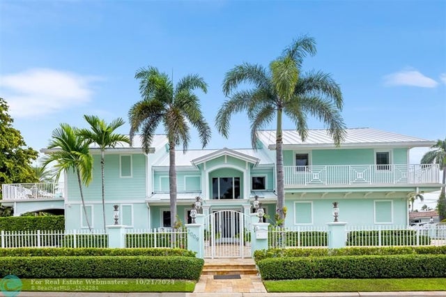 2 of 22 - 2009 Sunrise Key Blvd, Fort Lauderdale, FL