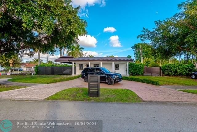 4801 Sw 98th Avenue Rd, Miami
