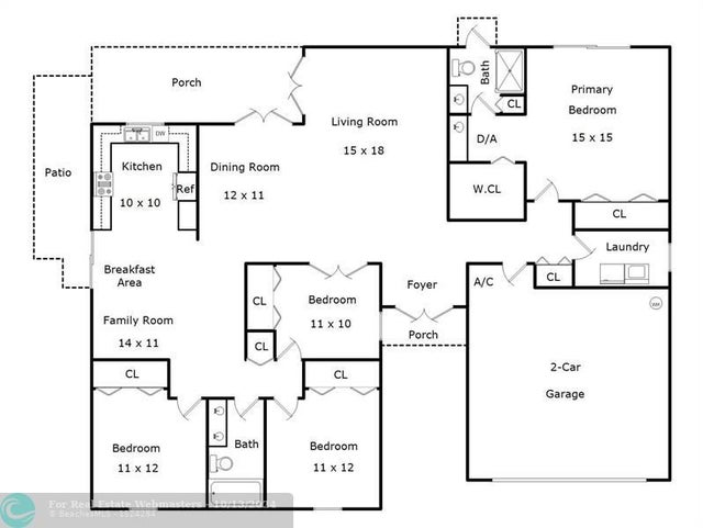 4 of 24 - 7870 Nw 54th St, Lauderhill, FL