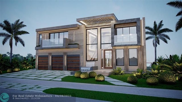 1 of 13 - 2441 Ne 48th Ct, Lighthouse Point, FL