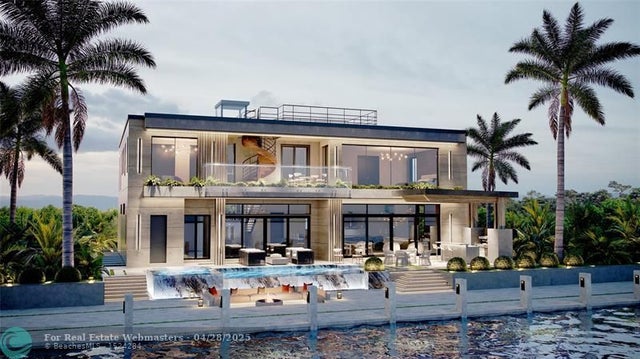 2 of 13 - 2441 Ne 48th Ct, Lighthouse Point, FL