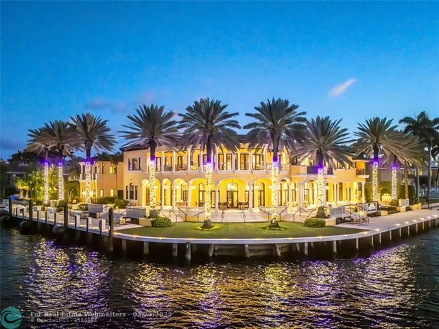 1 of 100 - 1 Isla Bahia Dr, Fort Lauderdale, FL