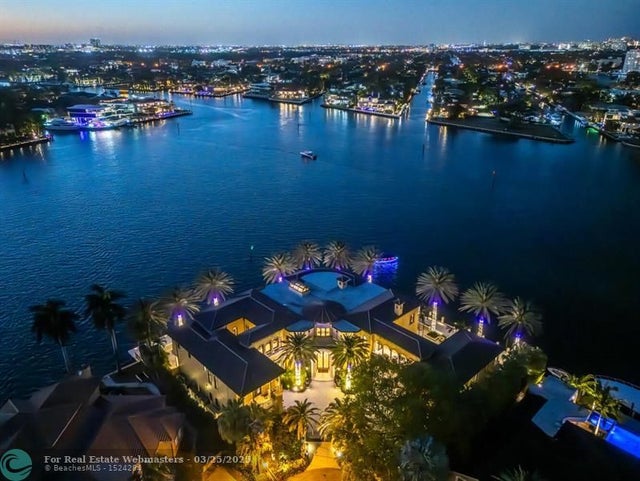 2 of 100 - 1 Isla Bahia Dr, Fort Lauderdale, FL